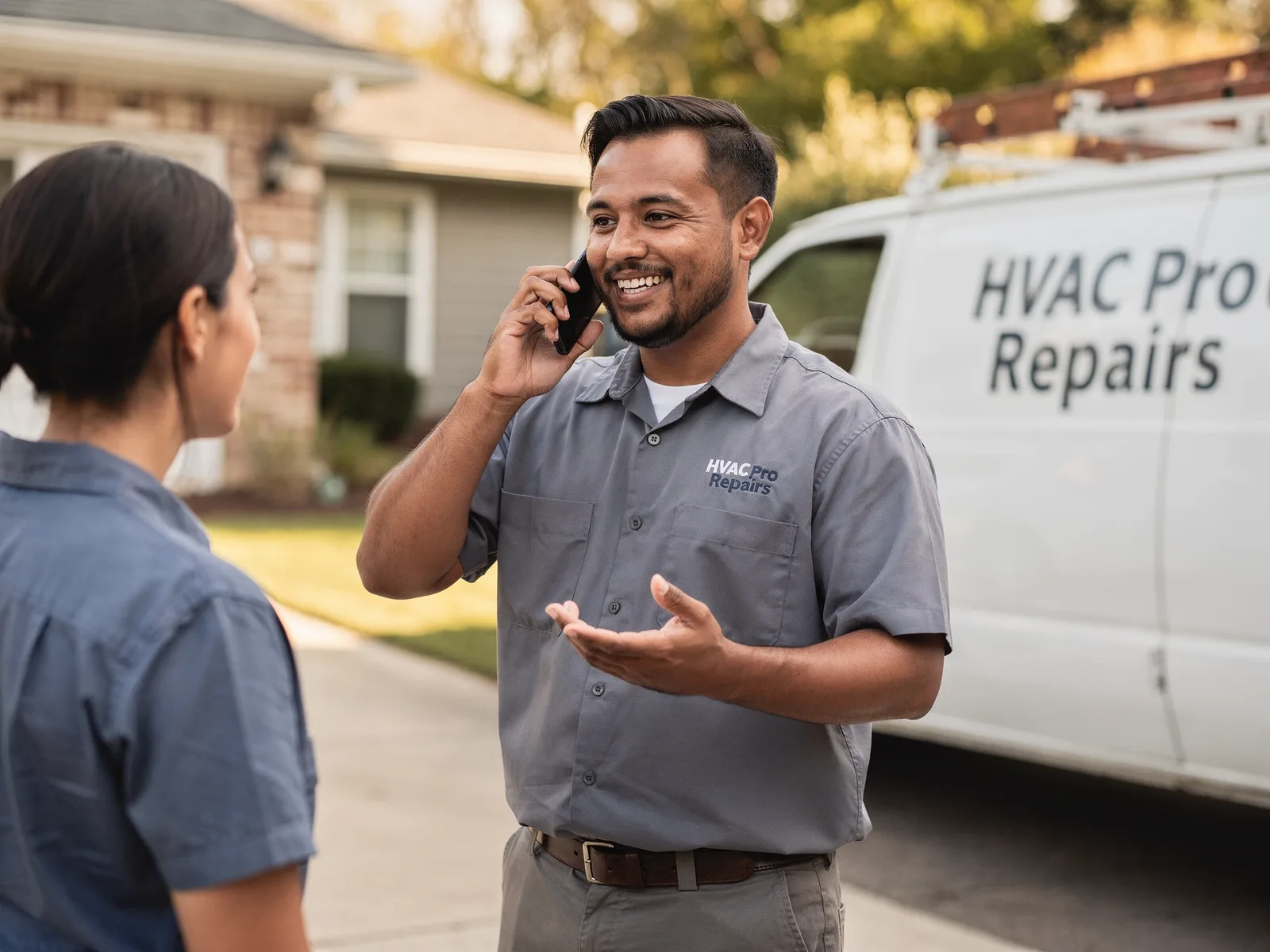 Heat Pump Repair Lake Providence, LA FAQs